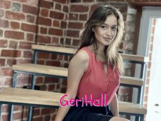 GeriHall