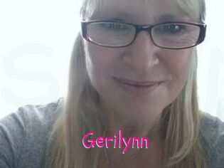 Gerilynn