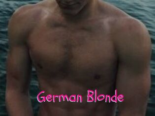 German_Blonde