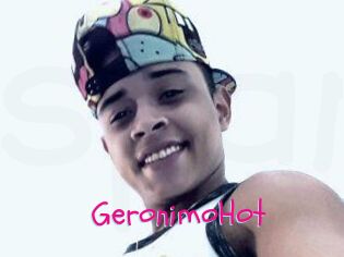 GeronimoHot