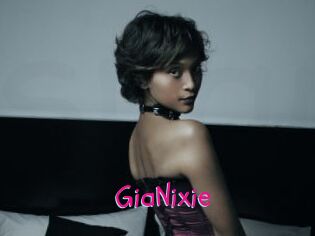 GiaNixie