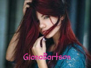 GianaBartson