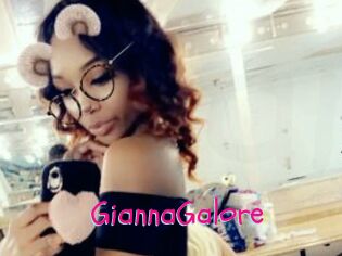 GiannaGalore