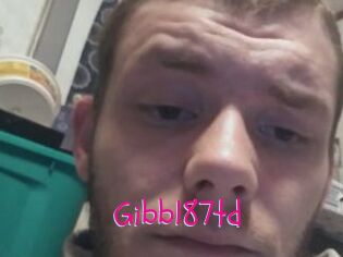 Gibb187td