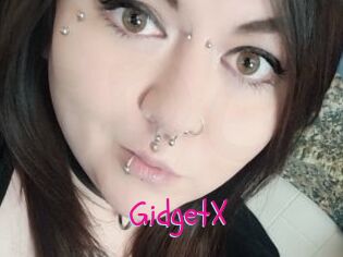 GidgetX