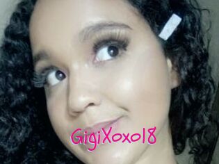 GigiXoxo18