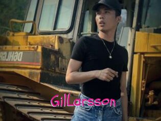 GilLarsson
