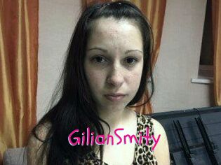 GilianSmity