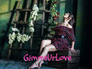 GimmeUrLove Spanking Sarah
