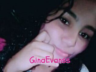 GinaEvanss