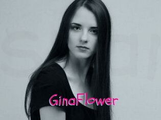 Gina_Flower