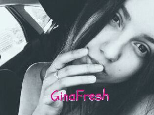 GinaFresh