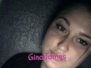 Gina_James