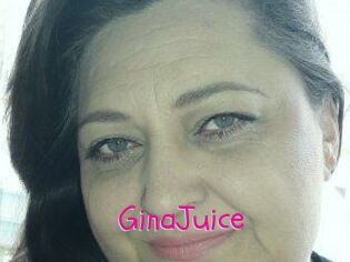 GinaJuice