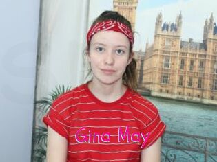 Gina_May