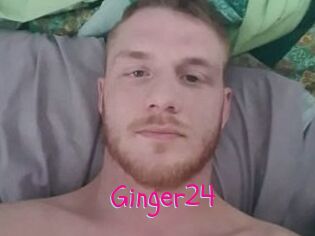 Ginger24