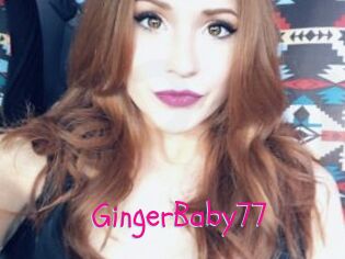 GingerBaby77