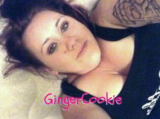 GingerCookie