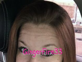 GingerFire33