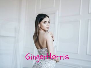 GingerHorris