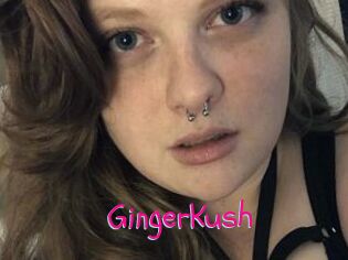 GingerKush