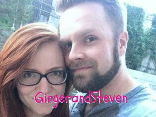 GingerandSteven