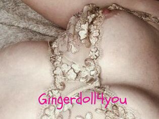 Gingerdoll4you