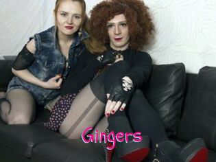 Gingers