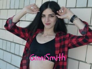 GinniSmith