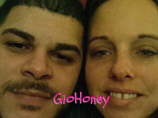 GioHoney