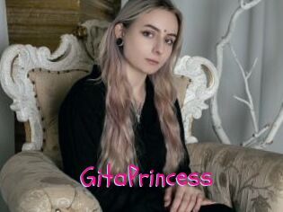 GitaPrincess