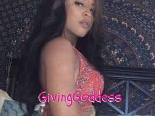 GivingGoddess