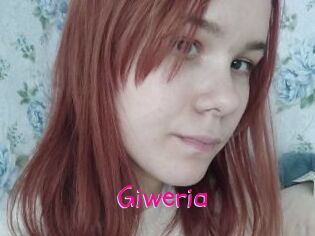 Giweria