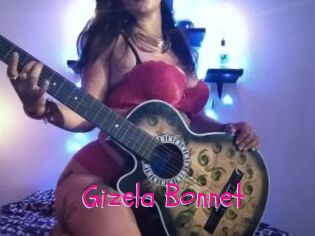 Gizela_Bonnet Spanking Sarah