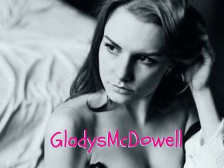 GladysMcDowell