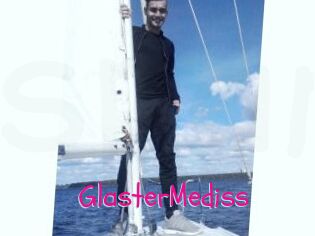 GlasterMediss