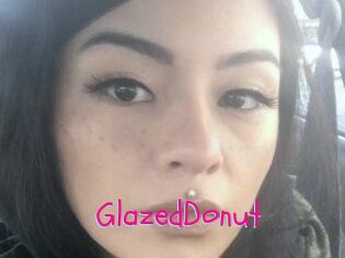 GlazedDonut