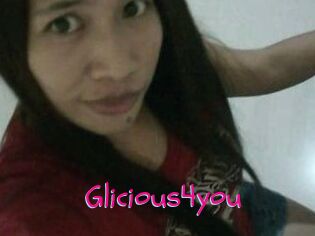 Glicious4you