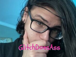 GlitchDoesAss