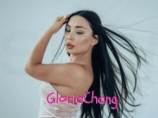GloriaChang Spanking Sarah