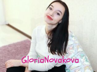 GloriaNovakova