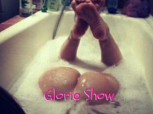 Gloria_Show