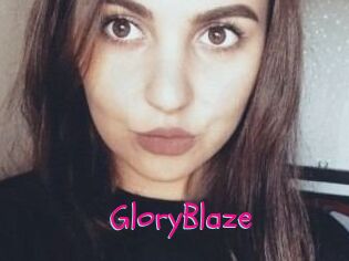 GloryBlaze Spanking Sarah