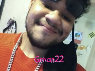 Gman22 Spanking Sarah