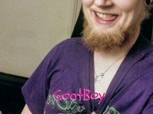 GoatBoy