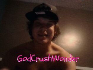 GodCrushWonder