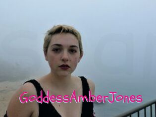 GoddessAmberJones