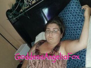 GoddessAngeliaFox