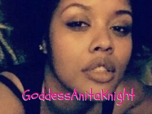 GoddessAnitaKnight