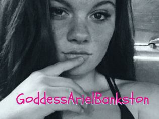 GoddessArielBankston